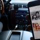 Illustration for article titled Ugh OK, Playing Your Own Music In an Uber Is Actually Pretty Neat